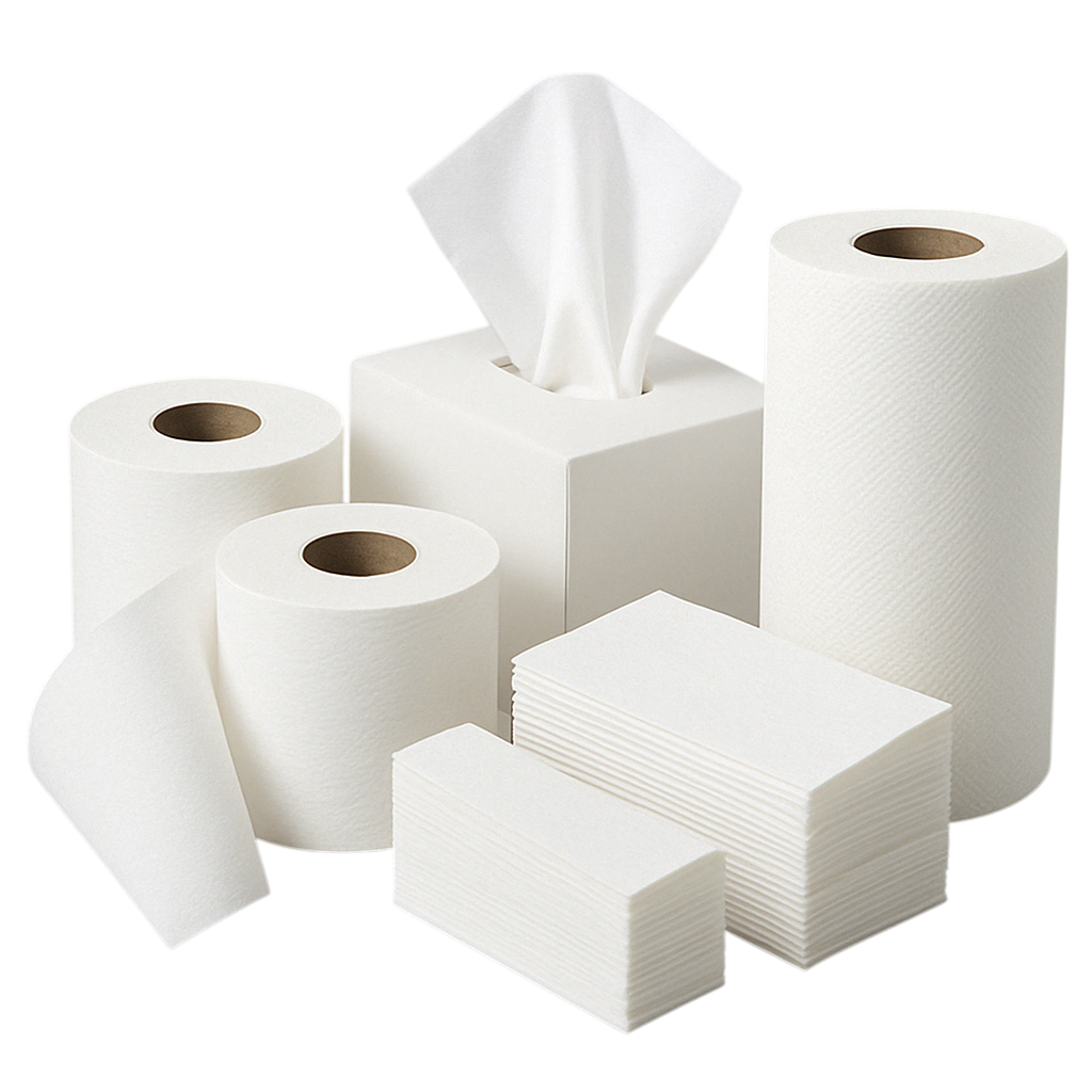 Tissue Paper Products